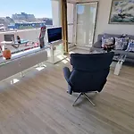 Haus-luv-und-lee-whg-32-nordseeblick Apartmán Böhl