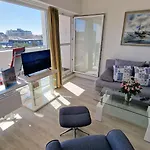 Apartmán Haus-luv-und-lee-whg-32-nordseeblick