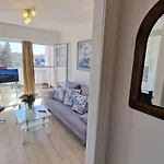 Haus-luv-und-lee-whg-32-nordseeblick Apartmán Böhl