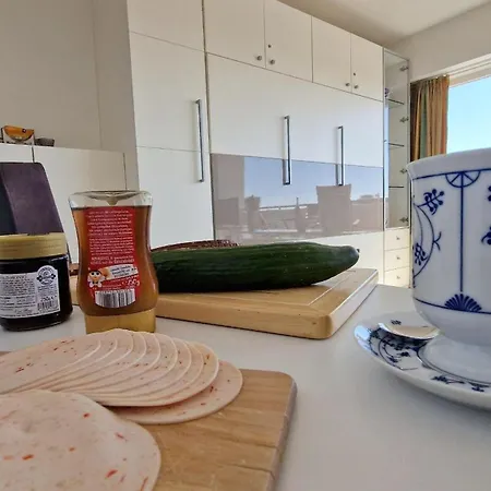 Haus-luv-und-lee-whg-32-nordseeblick Apartamento