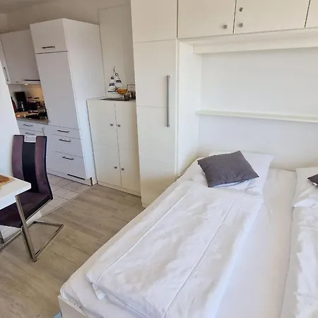 Apartment Haus-luv-und-lee-whg-32-nordseeblick Bohl