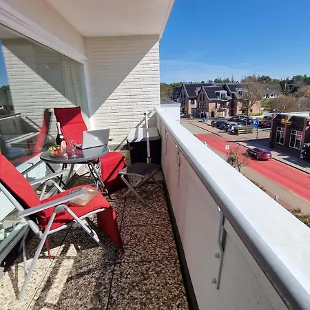 Haus-luv-und-lee-whg-32-nordseeblick Sankt Peter-Ording